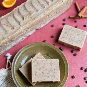 Coffee Soap