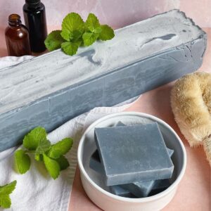 Charcoal Soap