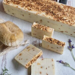 Lavender Soap