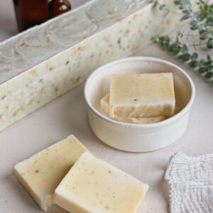 Eucalyptus Mint Soap